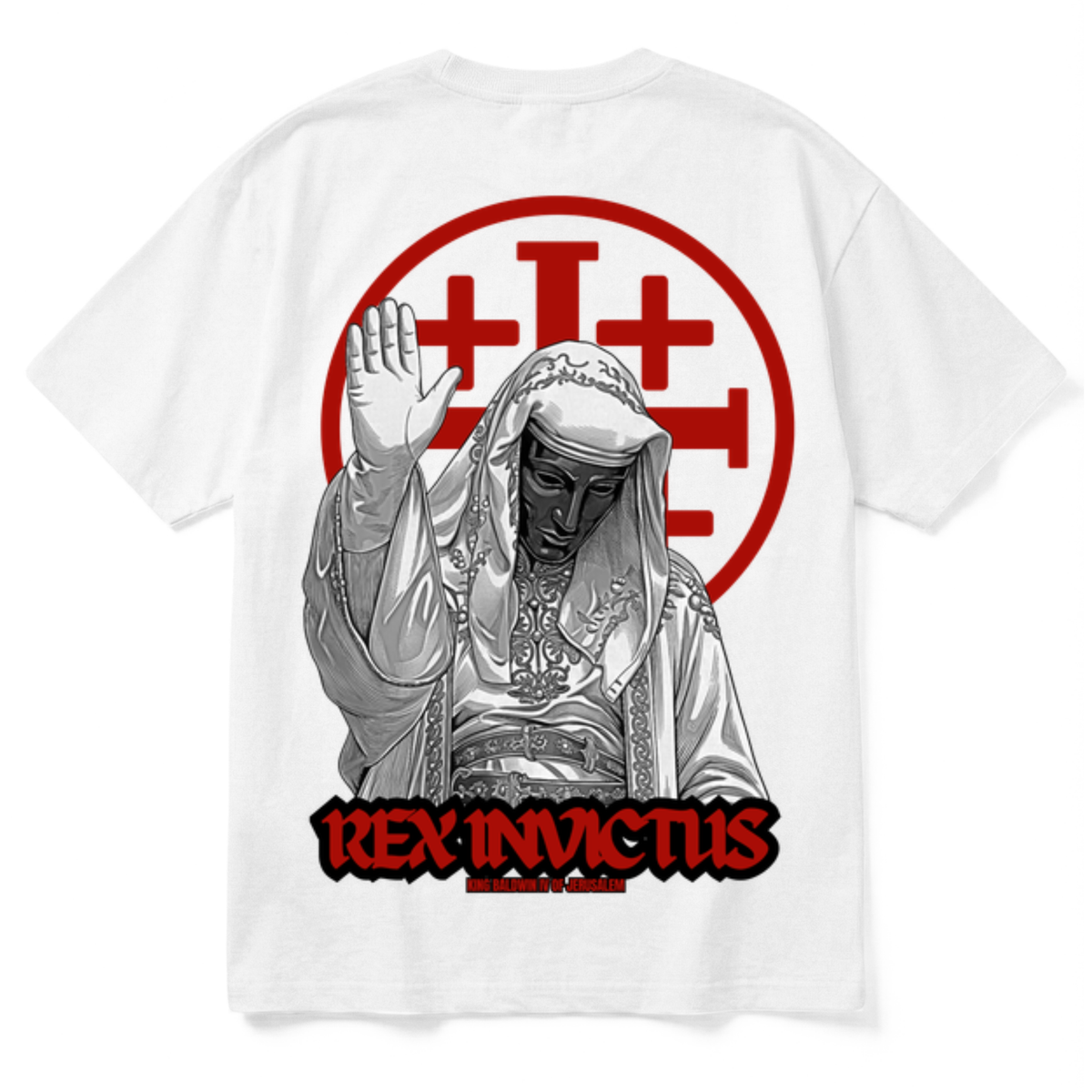 R | Premium T-Shirt