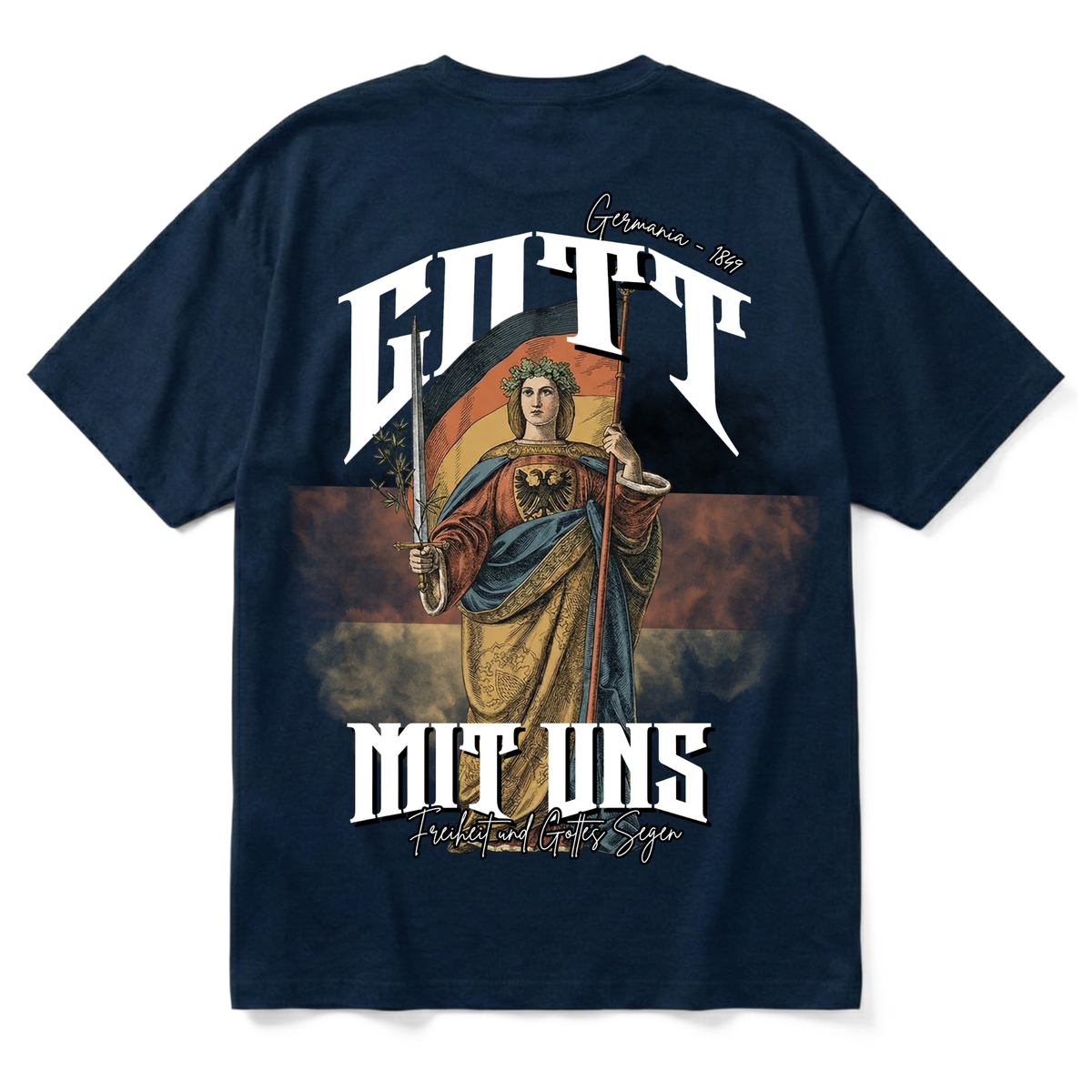 R | Premium T-Shirt