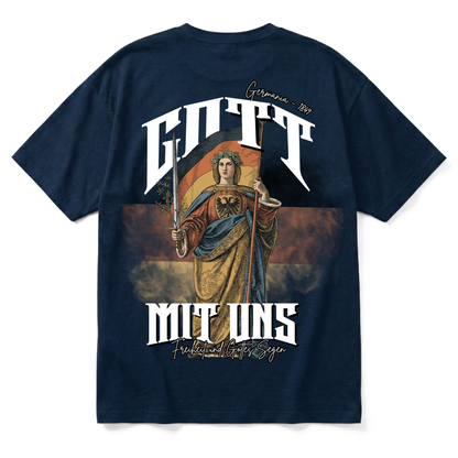 R | Premium T-Shirt