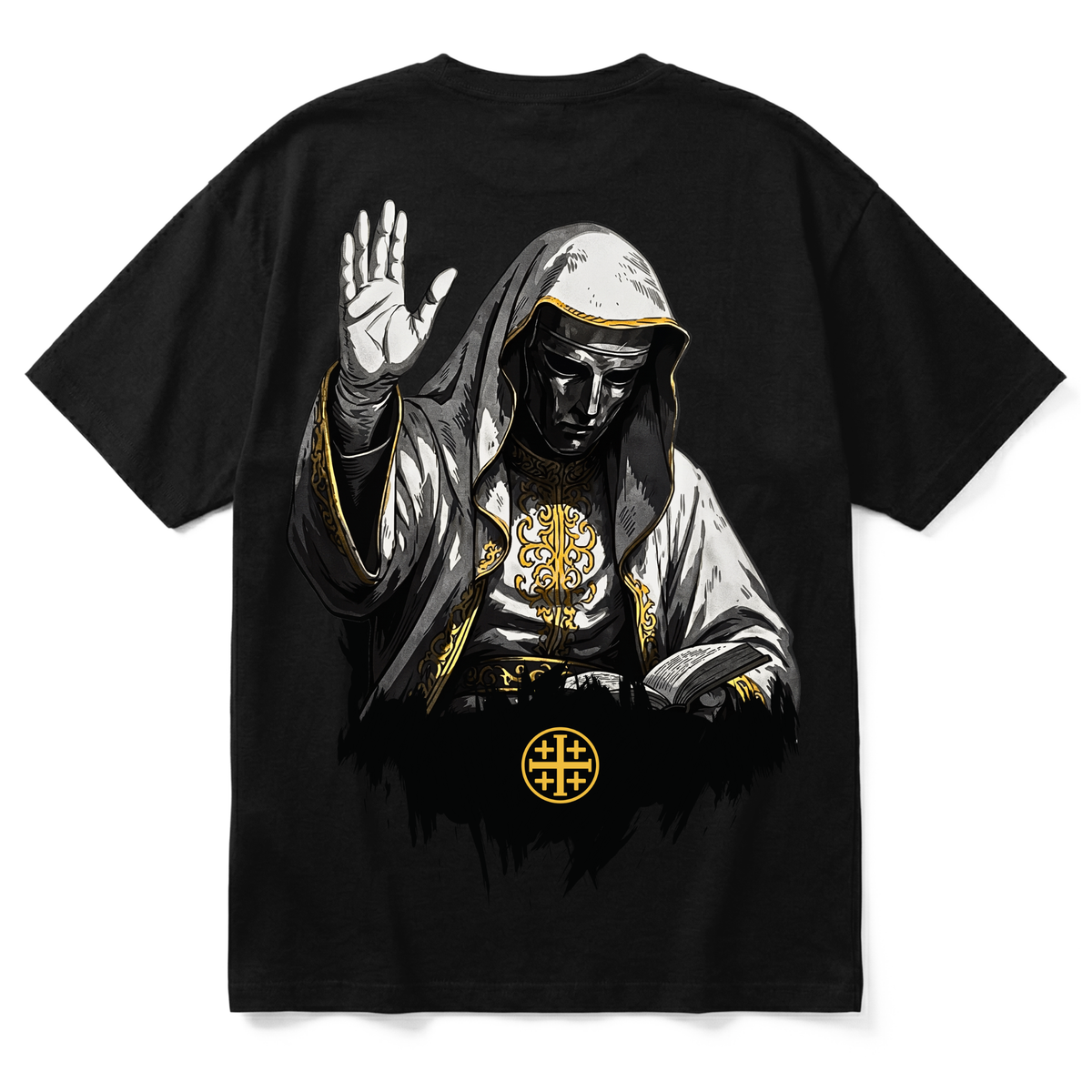 R | Premium T-Shirt