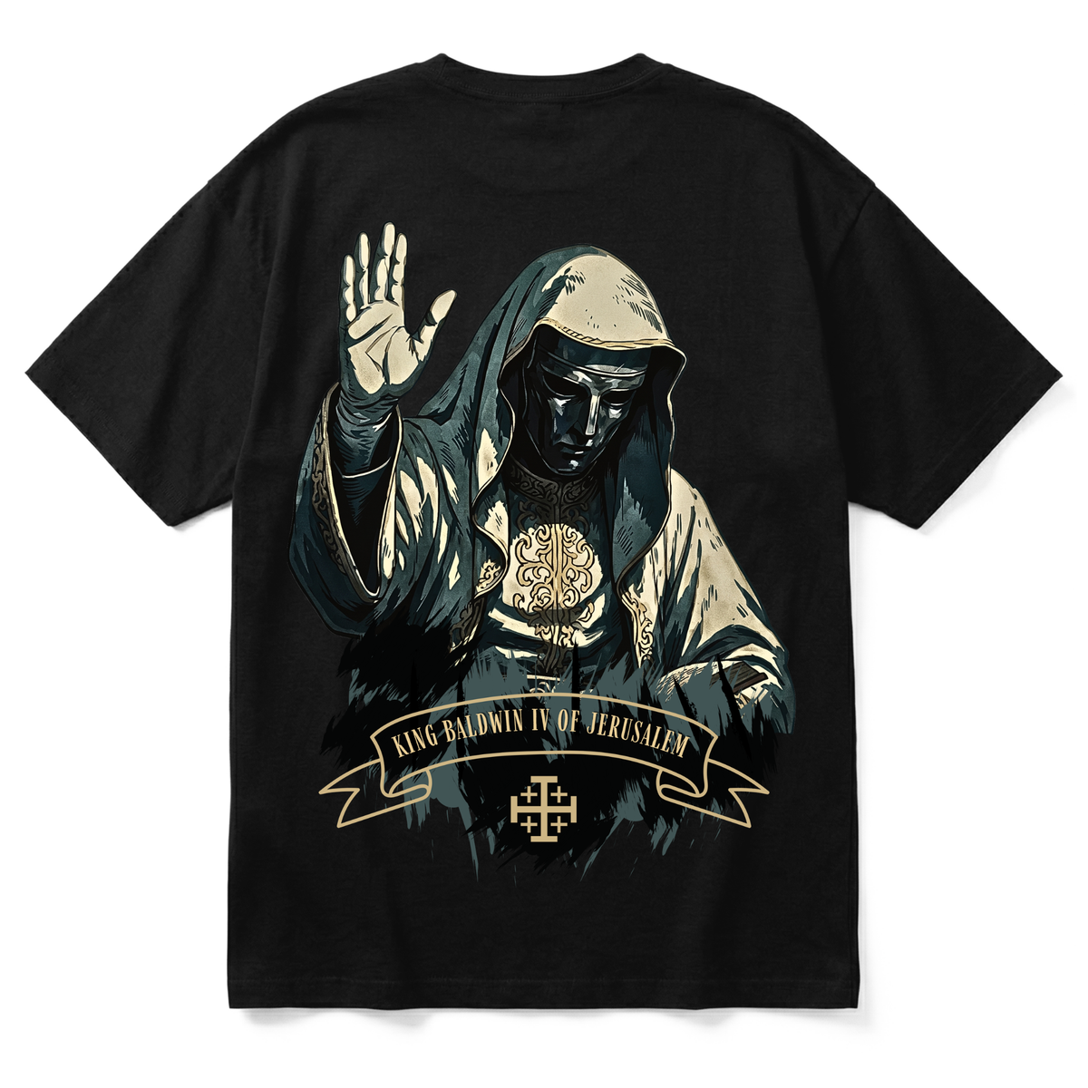 R | Premium T-Shirt