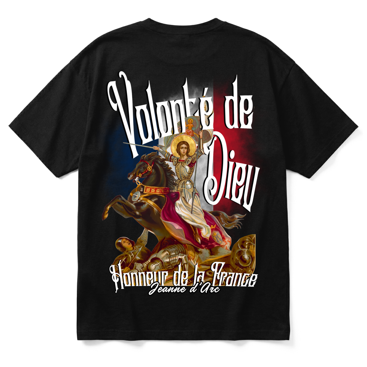 JEANNE D'ARC | Premium T-Shirt