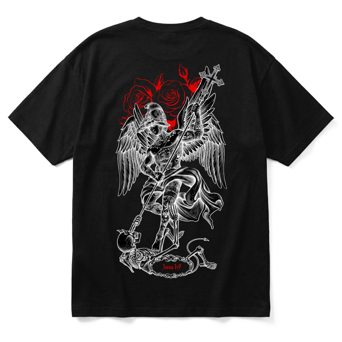 R | Premium T-Shirt