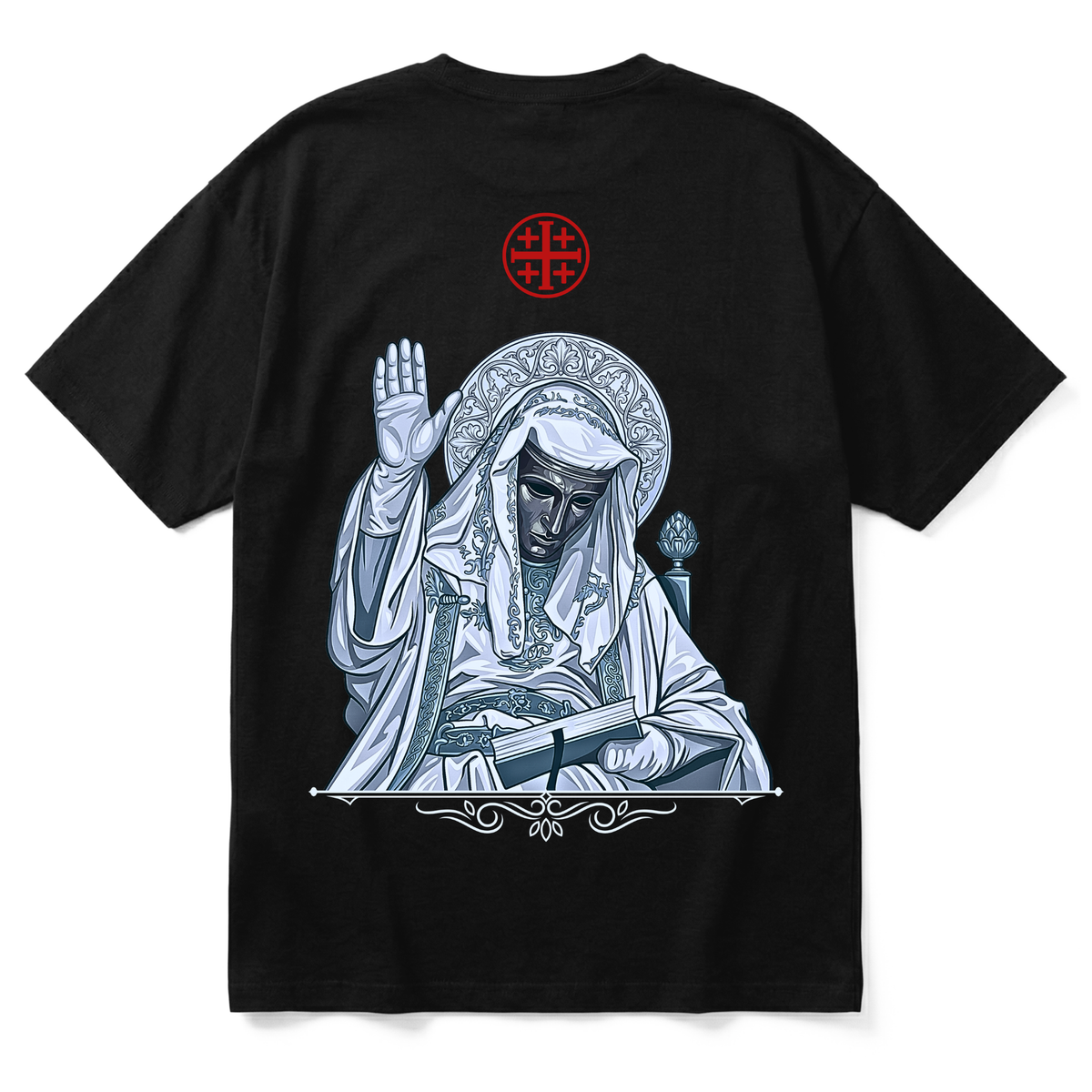 R | Premium T-Shirt