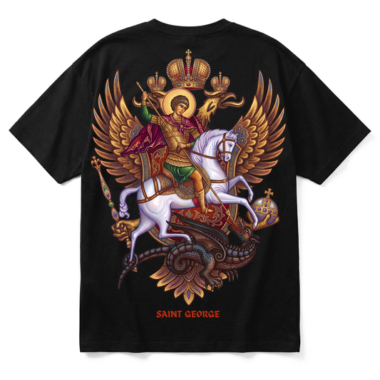 DRAGON SLAYER | Premium T-Shirt
