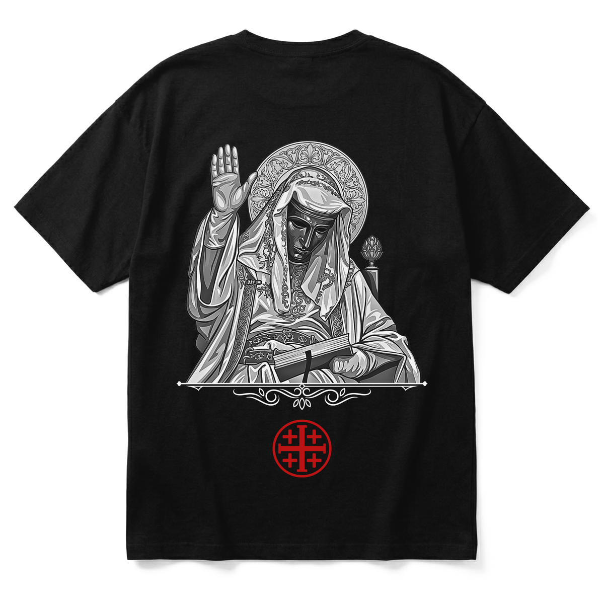 R | Premium T-Shirt