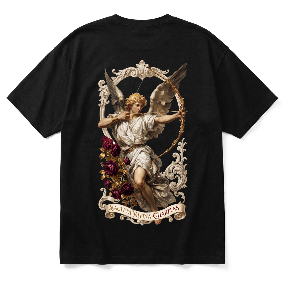 R | Premium T-Shirt