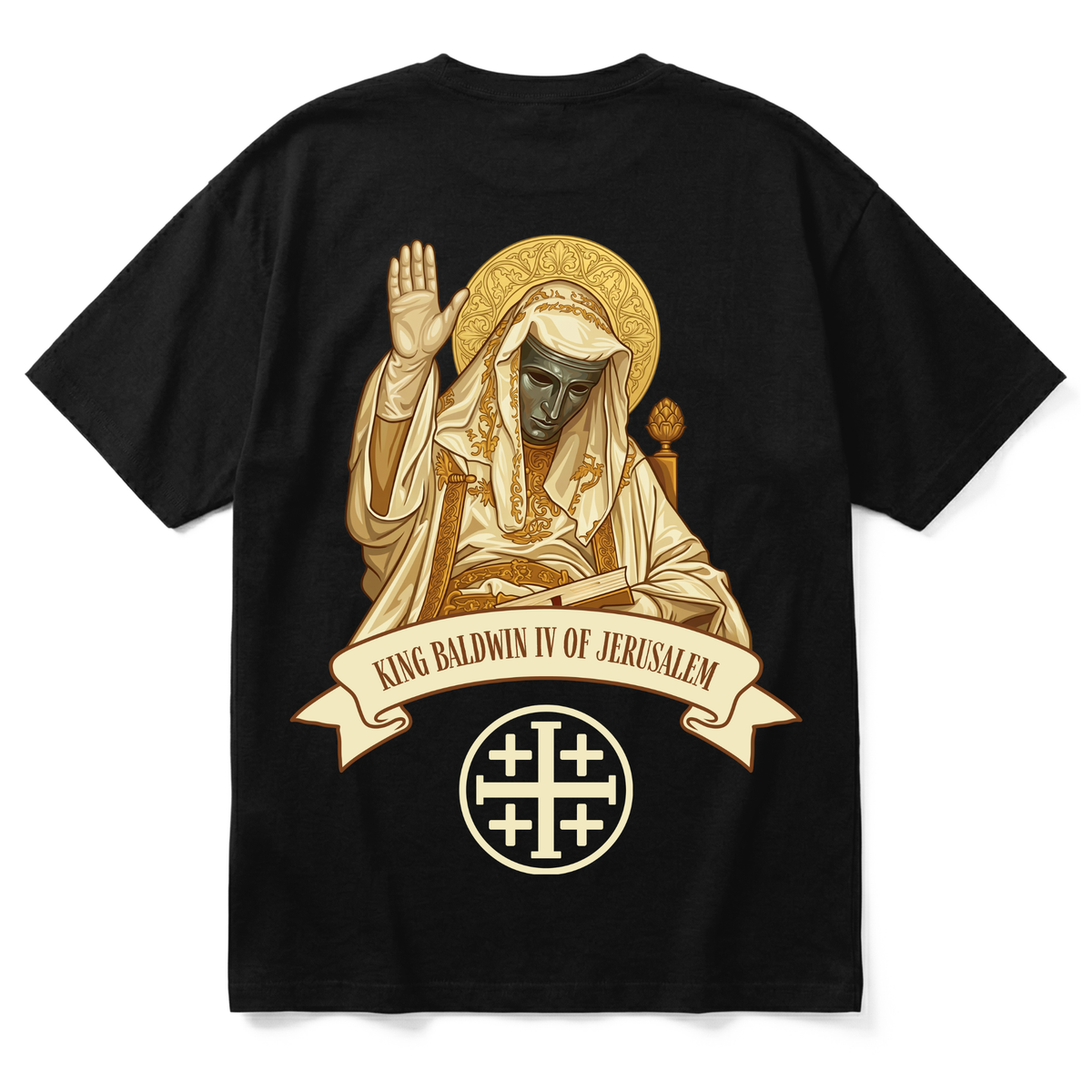 R | Premium T-Shirt