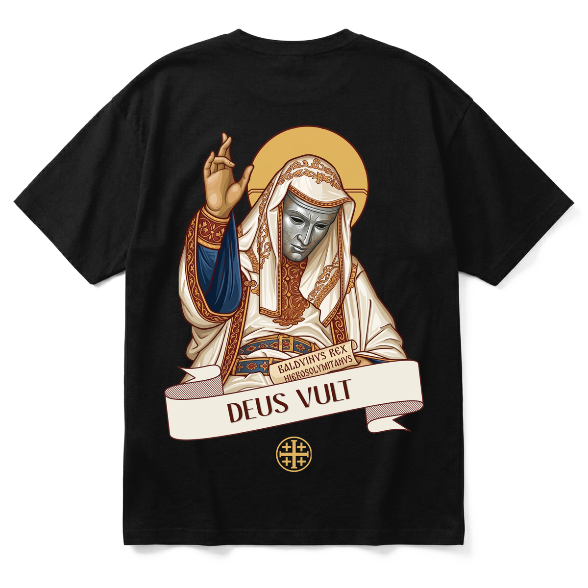 R | Premium T-Shirt