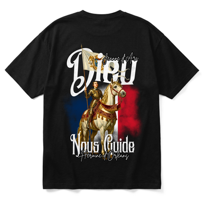 DIEU GUIDE| Premium T-Shirt