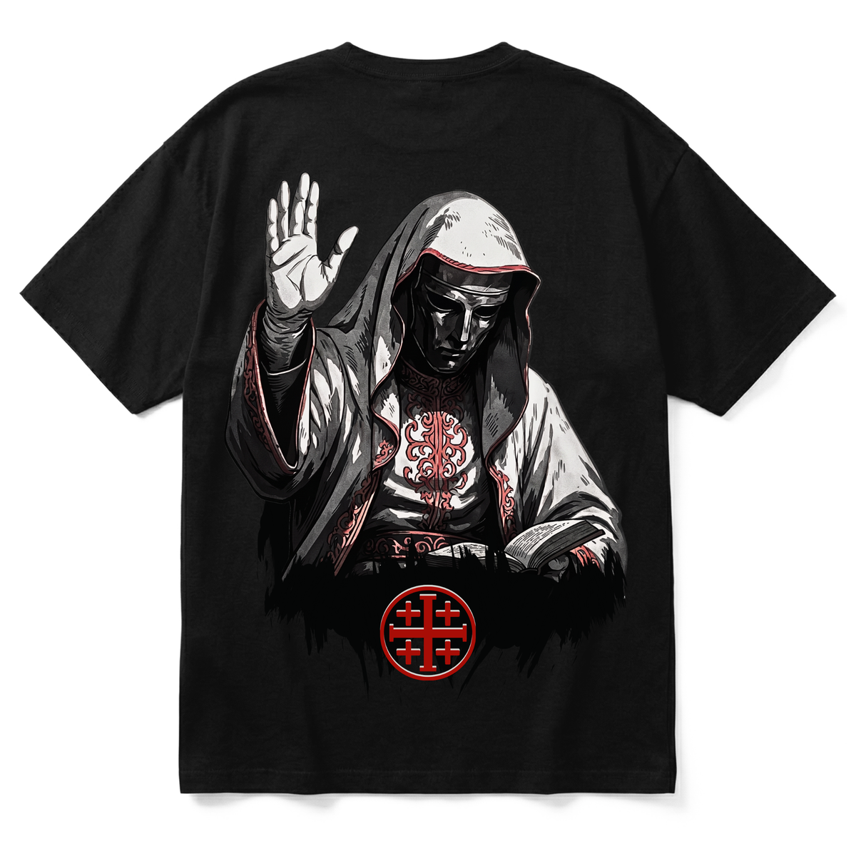 R | Premium T-Shirt