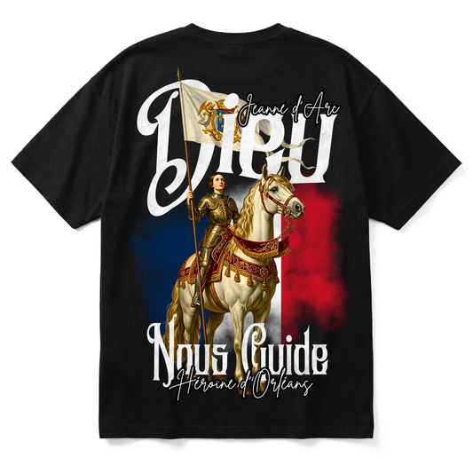 DIEU GUIDE| Premium T-Shirt