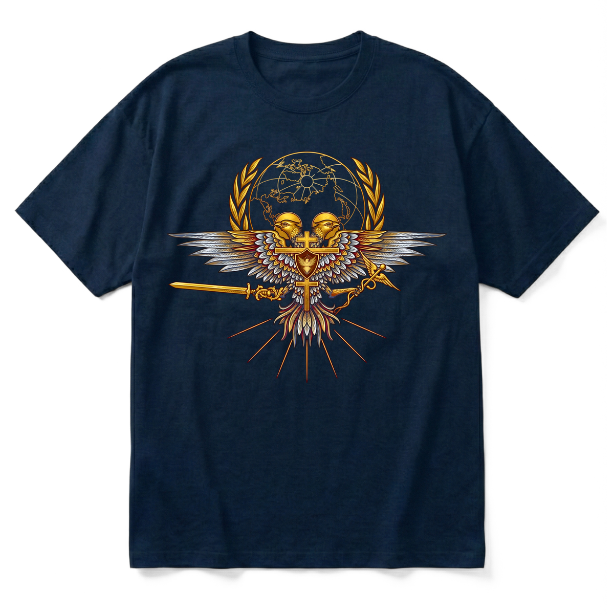 R | Premium T-Shirt