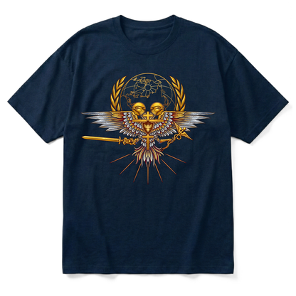R | Premium T-Shirt