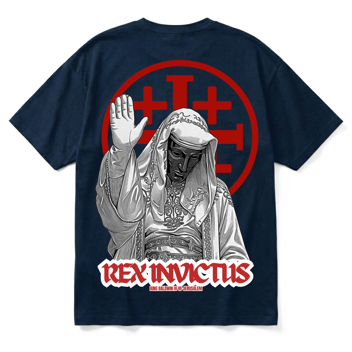 R | Premium T-Shirt