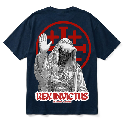 R | Premium T-Shirt