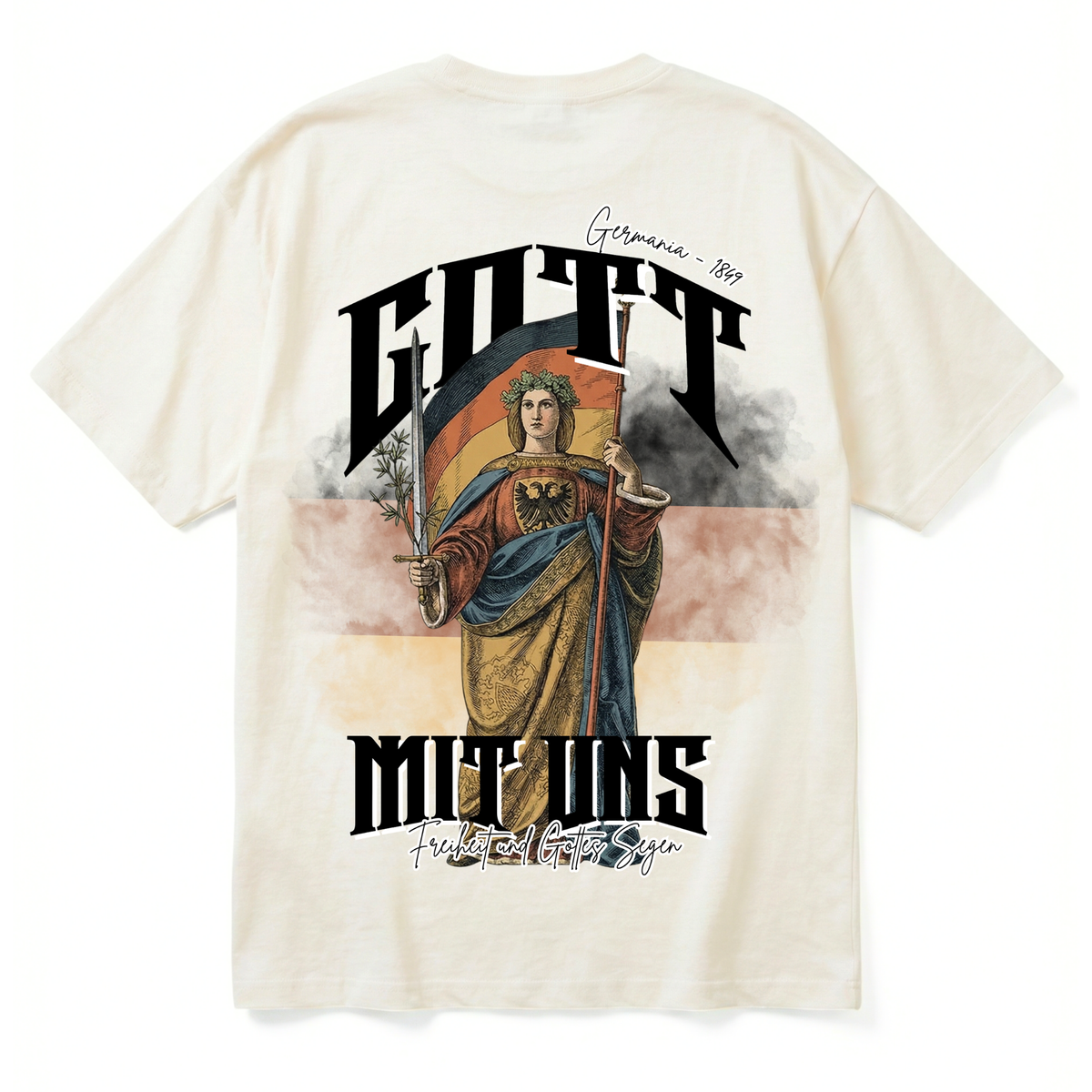 R | Premium T-Shirt