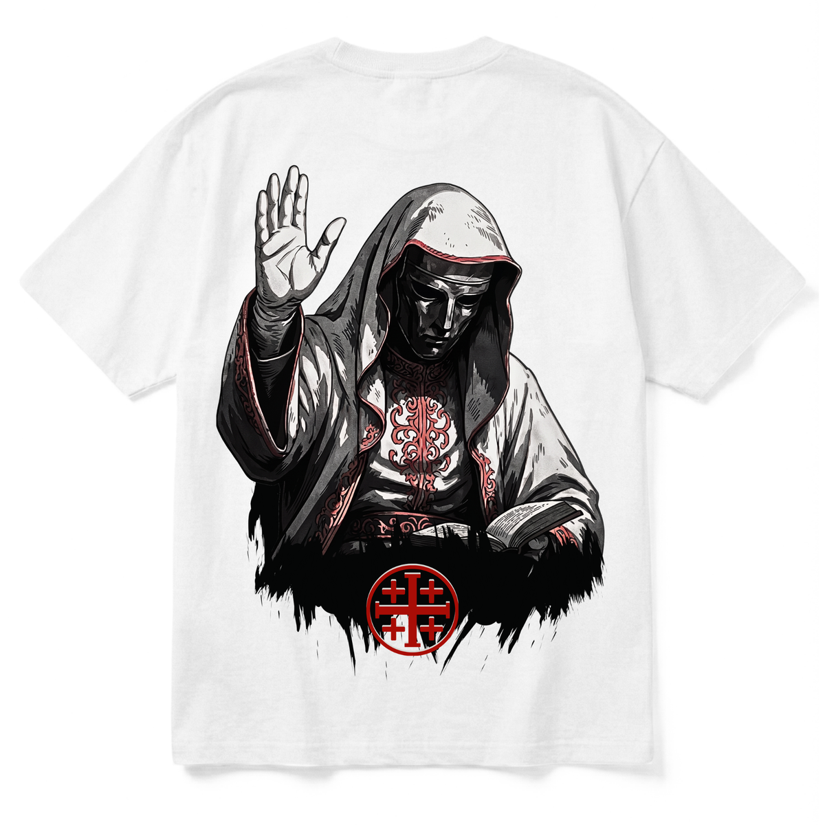 R | Premium T-Shirt