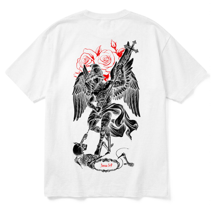 R | Premium T-Shirt