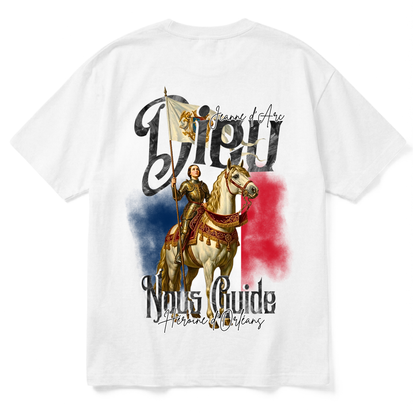 DIEU GUIDE| Premium T-Shirt