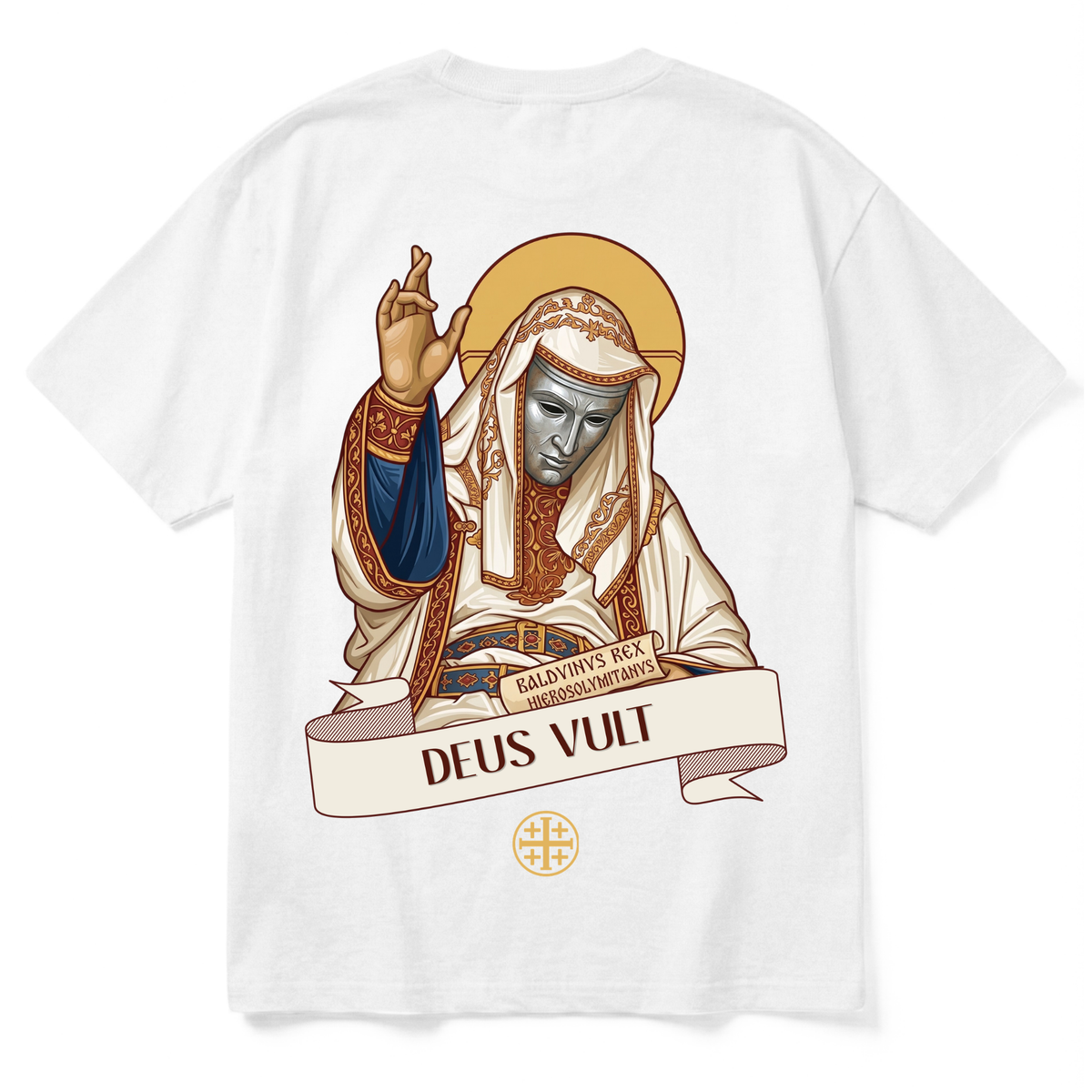 R | Premium T-Shirt