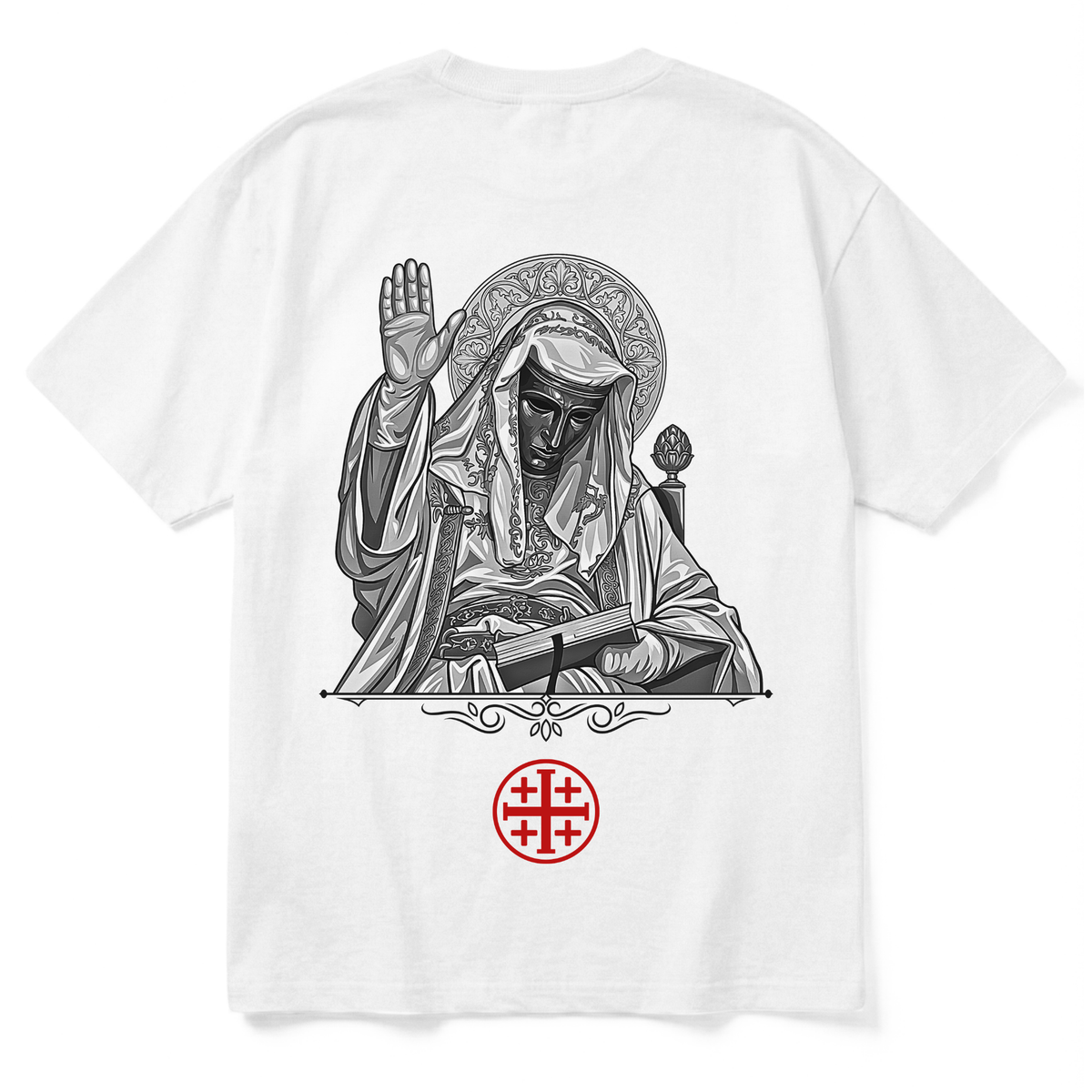 R | Premium T-Shirt