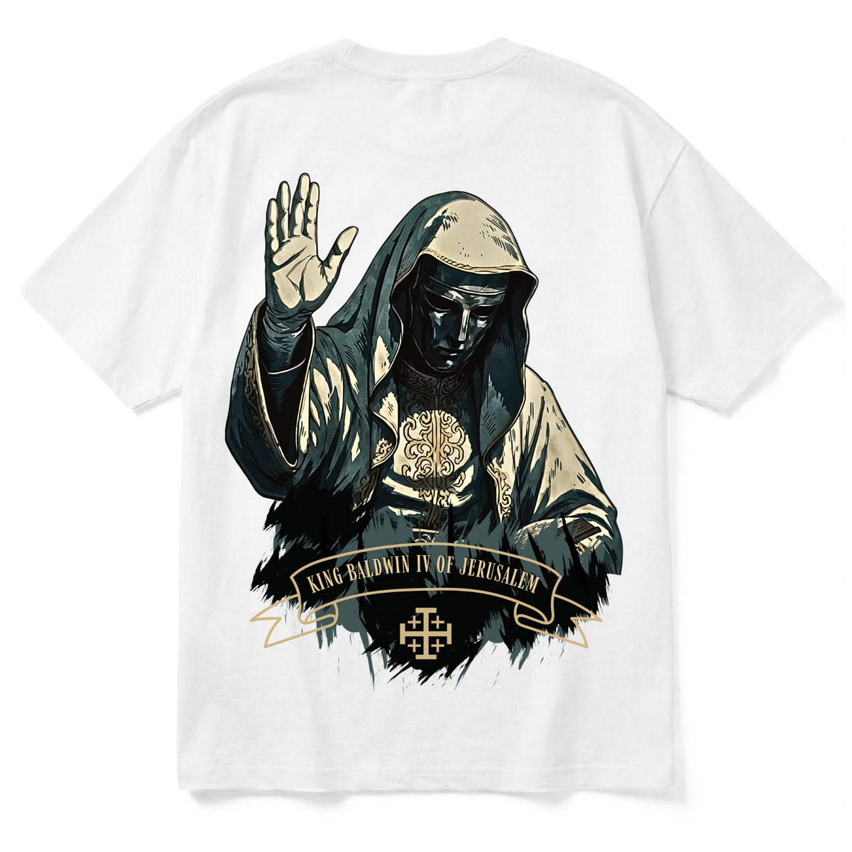 R | Premium T-Shirt