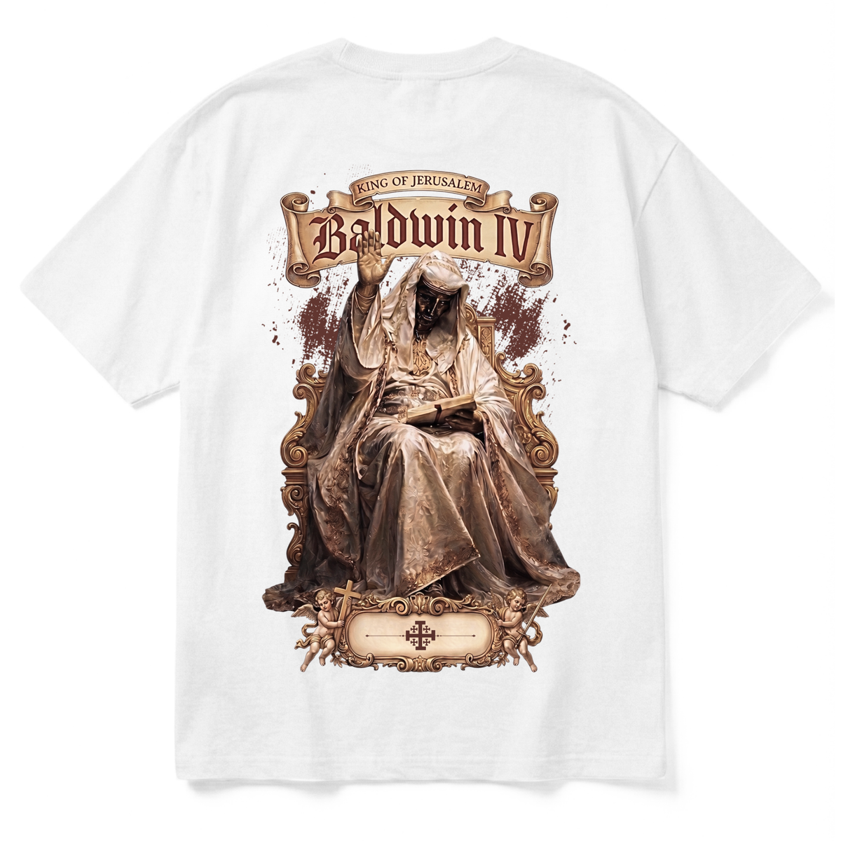 R | Premium T-Shirt