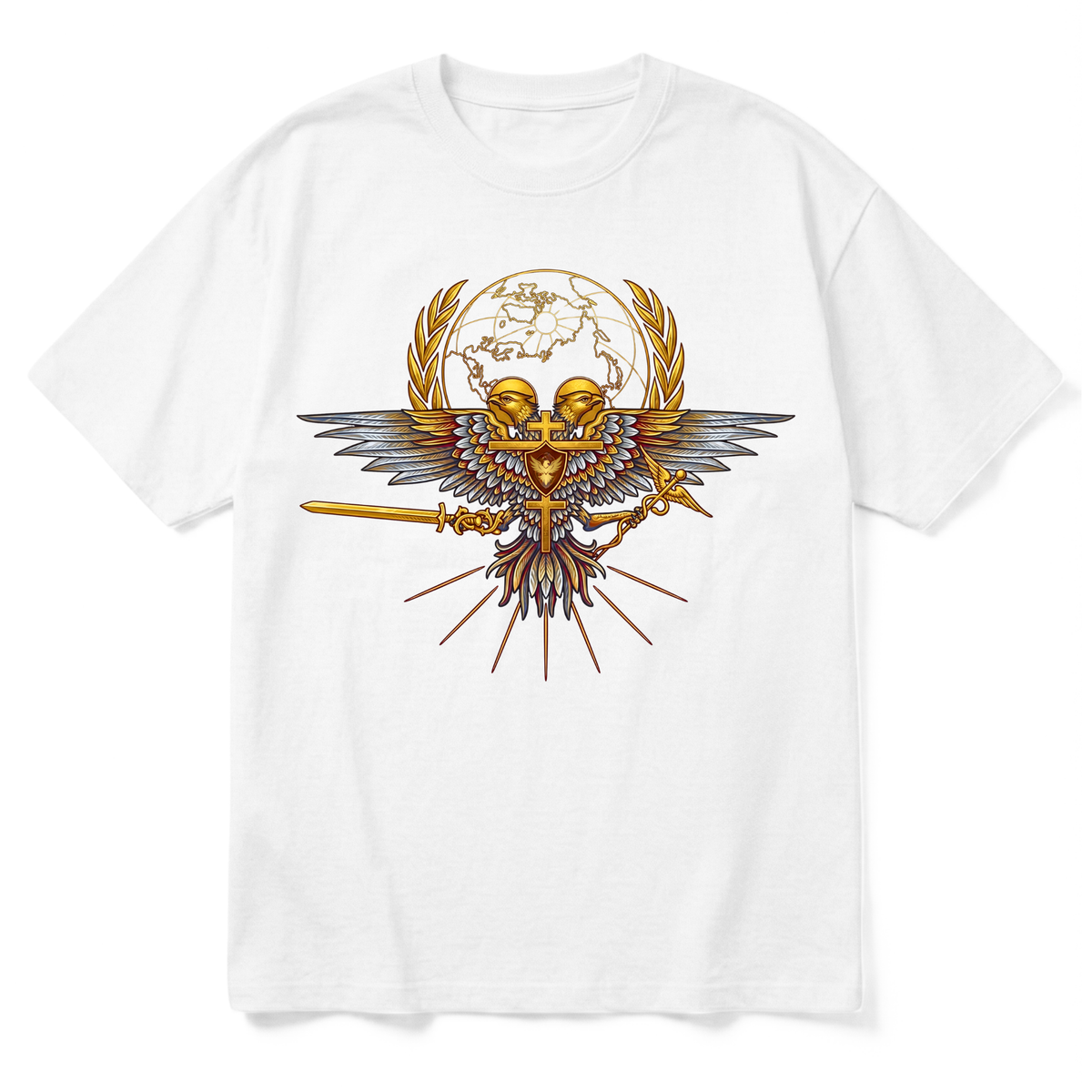 R | Premium T-Shirt