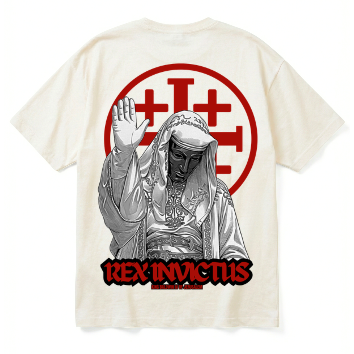 R | Premium T-Shirt