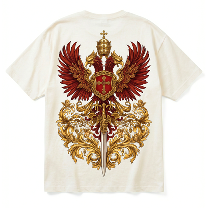 WARRIOR | Premium T-Shirt
