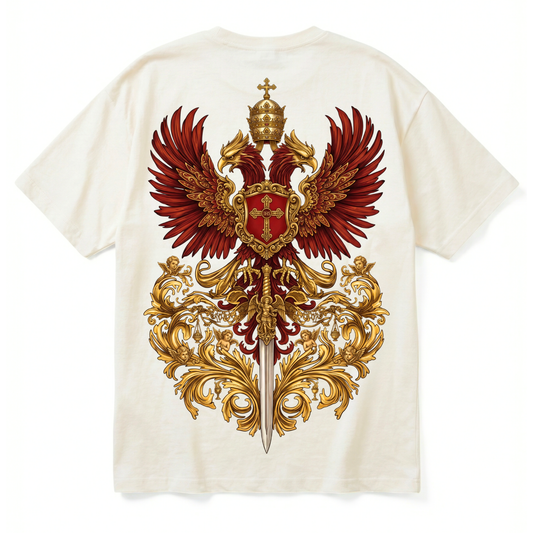 WARRIOR | Premium T-Shirt