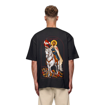 R | Premium T-Shirt