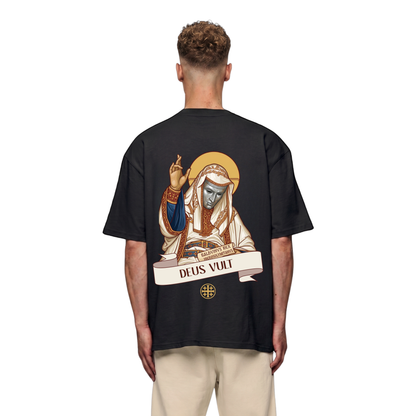 R | Premium T-Shirt
