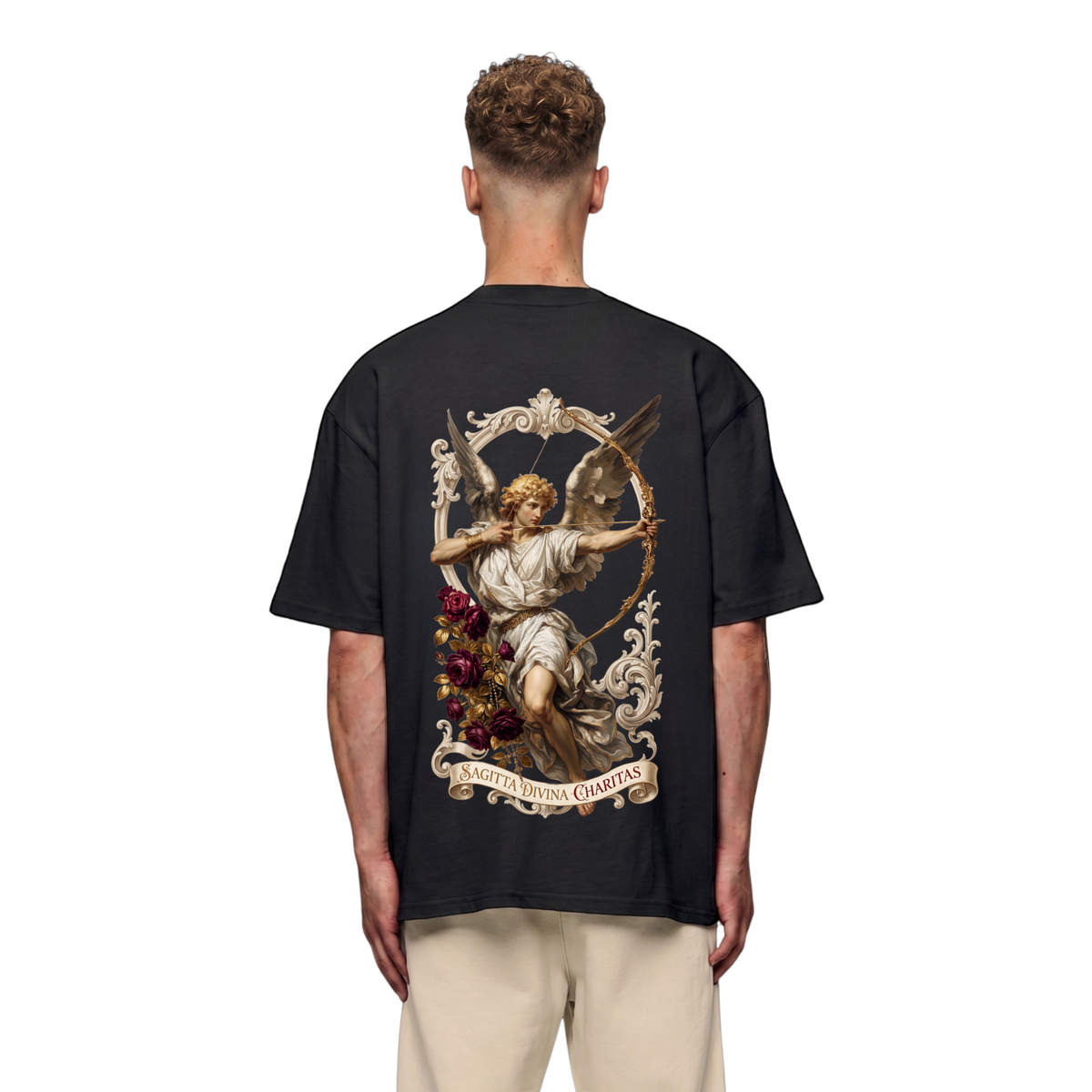 R | Premium T-Shirt