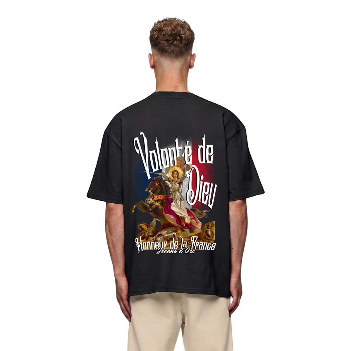 JEANNE D'ARC | Premium T-Shirt