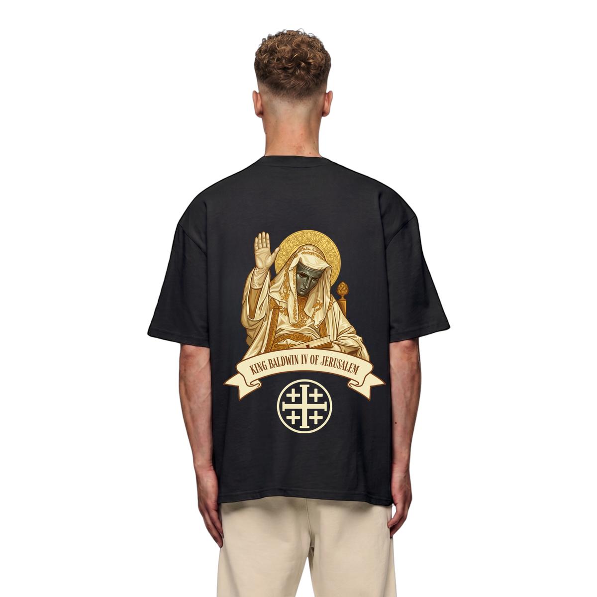 R | Premium T-Shirt