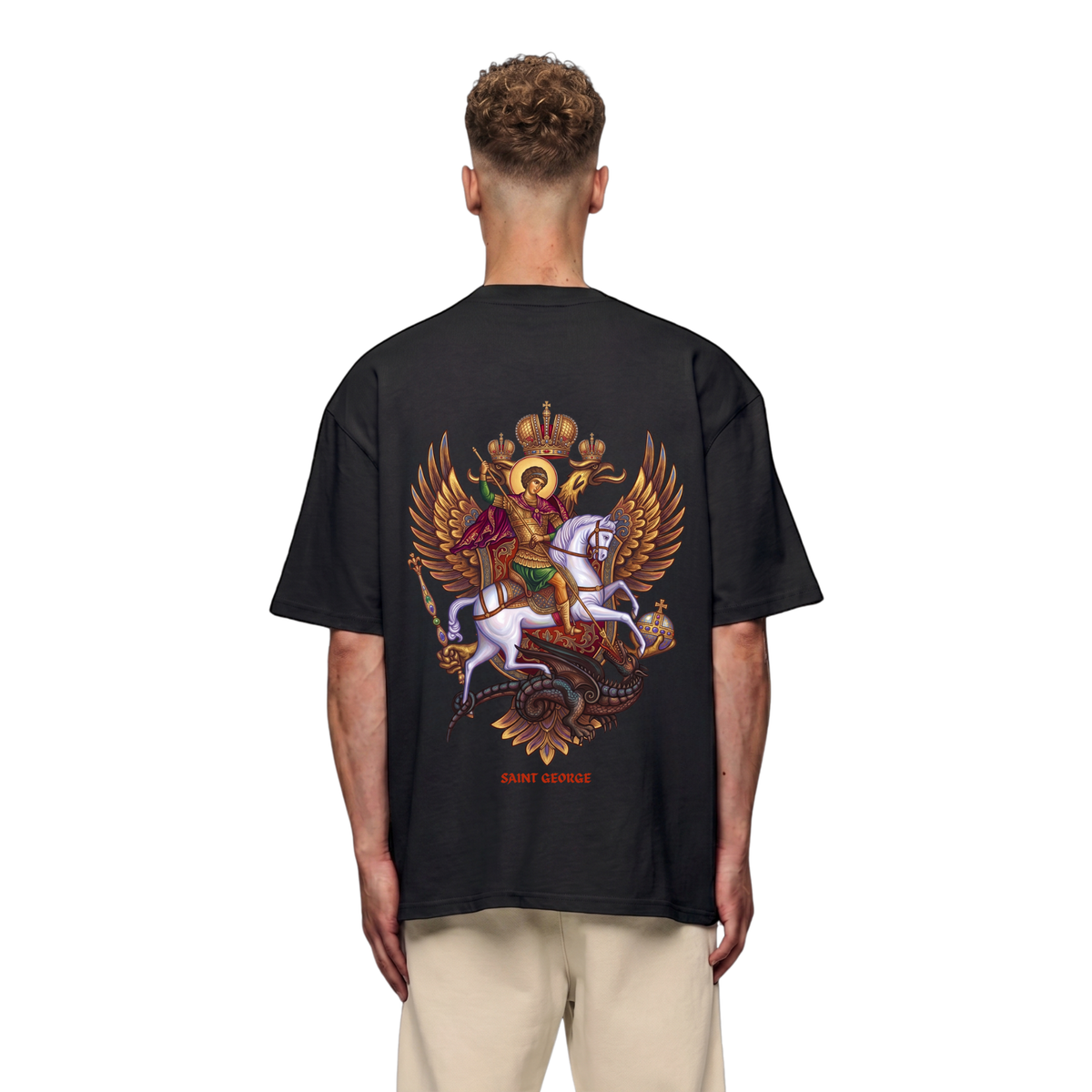 R | Premium T-Shirt