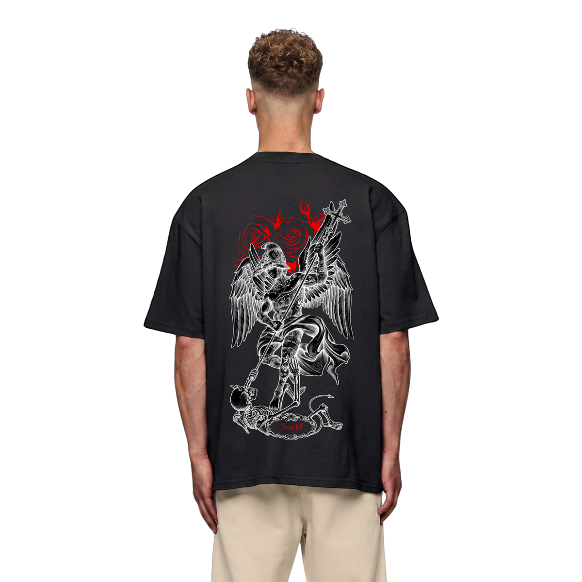 R | Premium T-Shirt
