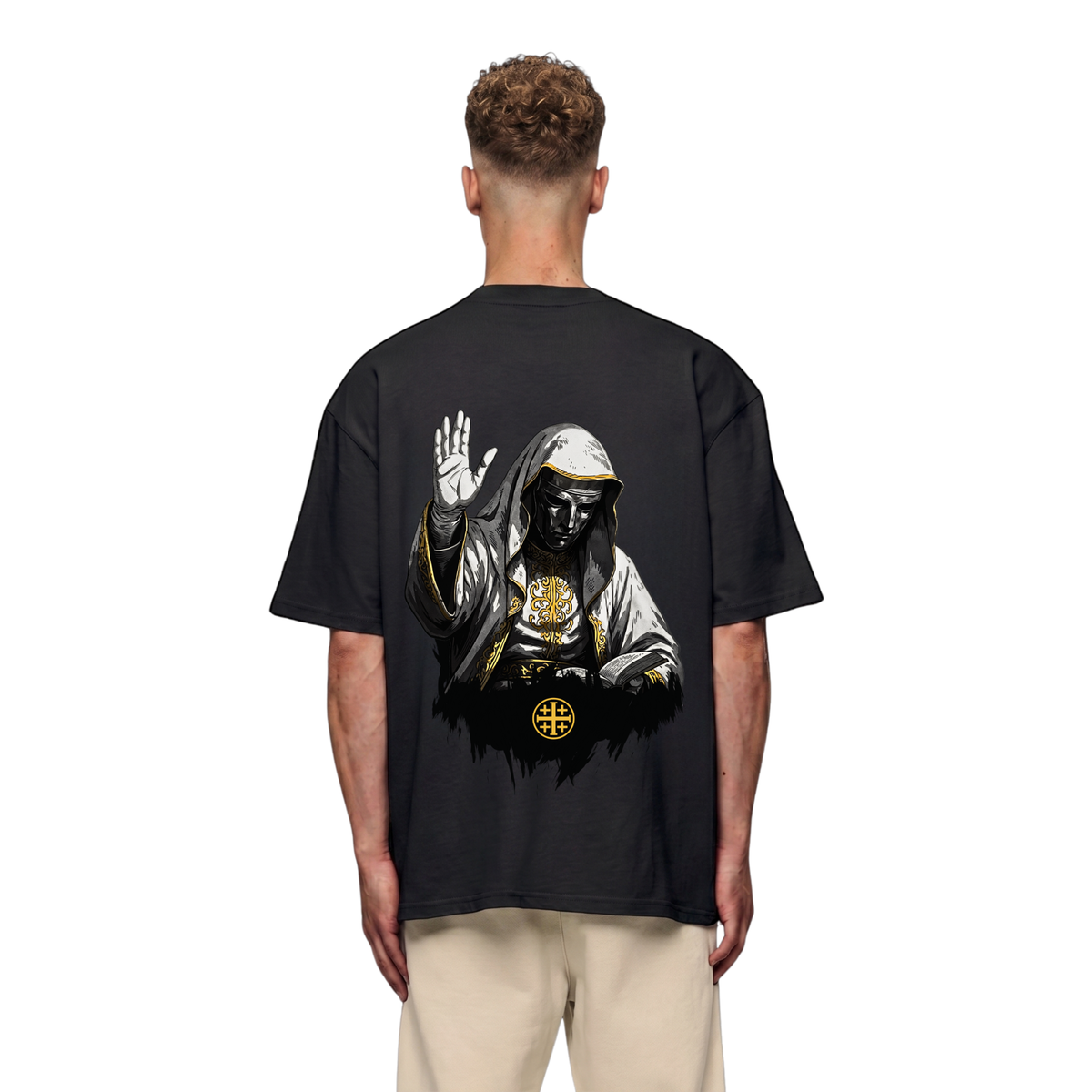 R | Premium T-Shirt