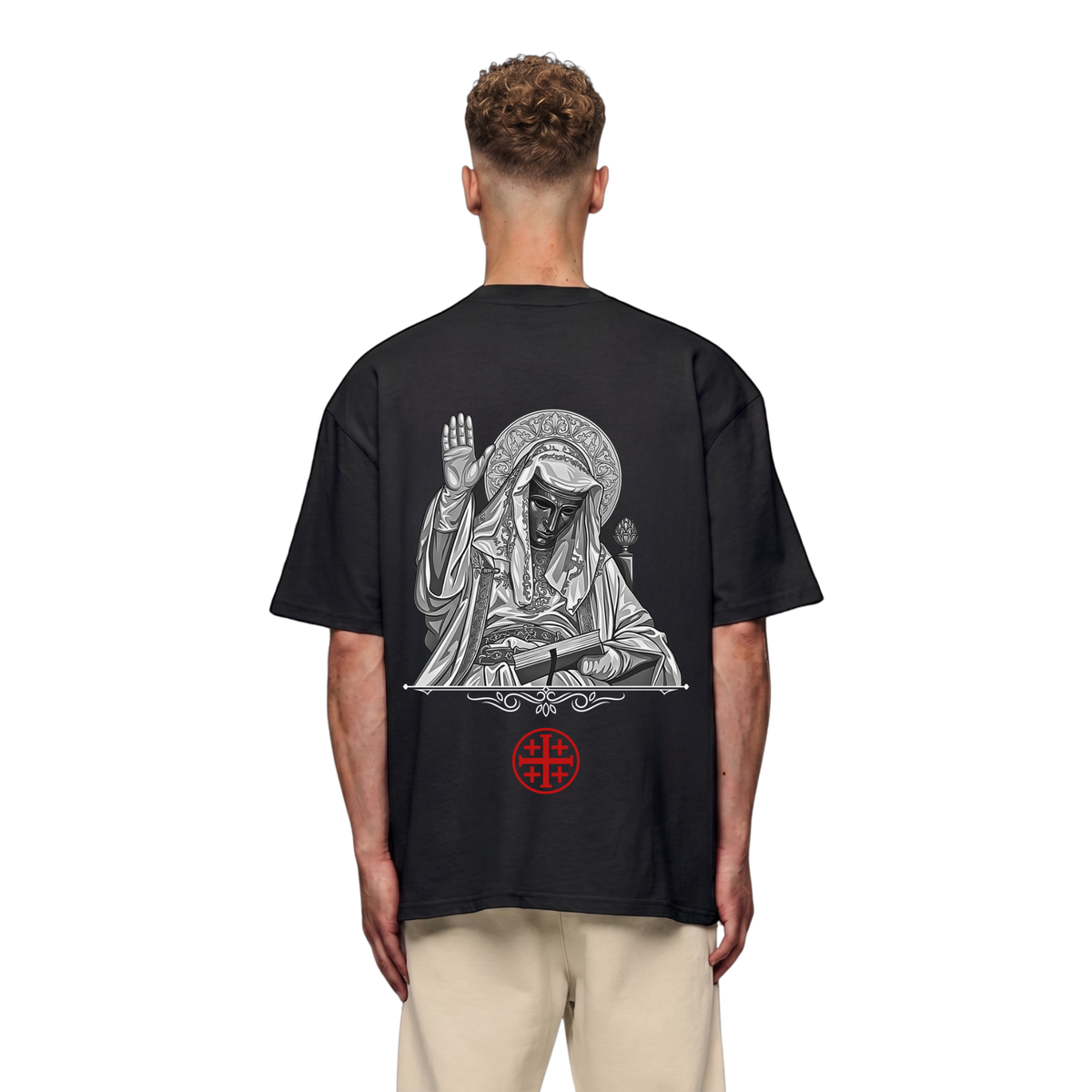R | Premium T-Shirt