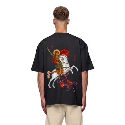 R | Premium T-Shirt