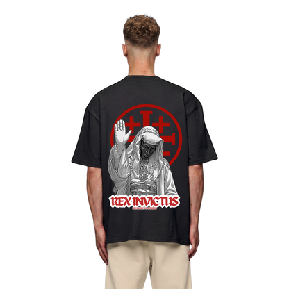 R | Premium T-Shirt