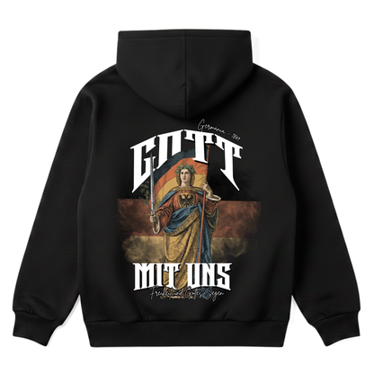 GERM. 1849 | Premium Hoodie