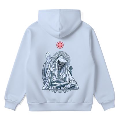 BALDWIN IV | Premium Hoodie