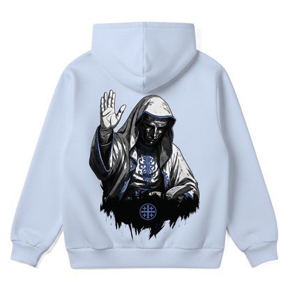 BLDWN IV 1. | Premium Hoodie
