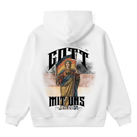 GERM. 1849 | Premium Hoodie