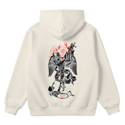 FALLEN DEFEAT | Premium Hoodie