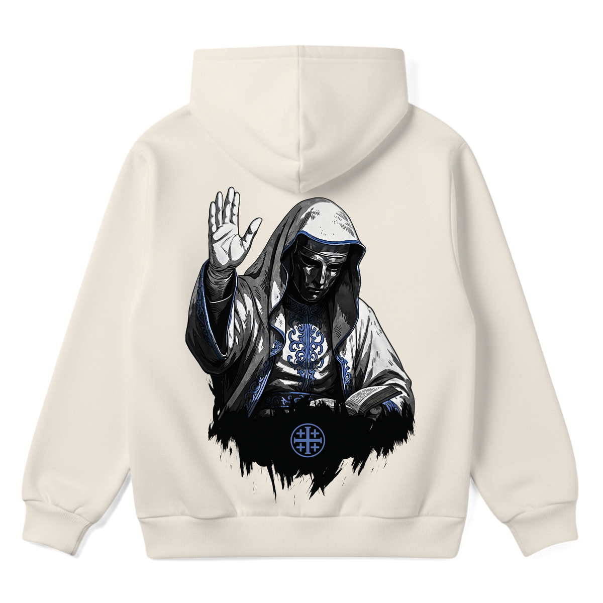 BLDWN IV 1. | Premium Hoodie