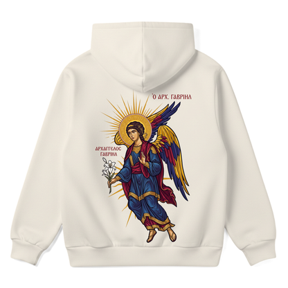 SAINT GABRIEL | Premium Hoodie